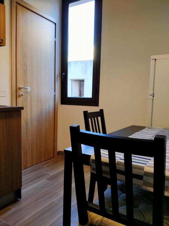 Al Civico 1 Apartments Trapani Eksteriør billede